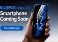 Старт предзаказов Bluefox Aura A1: современный смартфон мельче iPhone 5