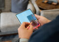 Стилусы S Pen не вернутся в раскладушки Samsung