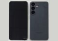 Вероятная дата выхода, цены и расцветки Samsung Galaxy S26 FE