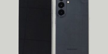 Вероятная дата выхода, цены и расцветки Samsung Galaxy S26 FE
