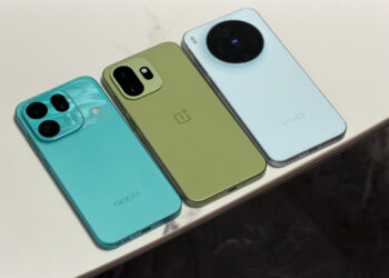 Vivo X500 и OPPO Find X10 заставят Xiaomi нервничать
