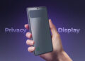 Все четыре модели Samsung Galaxy S27 получат экраны Privacy Display