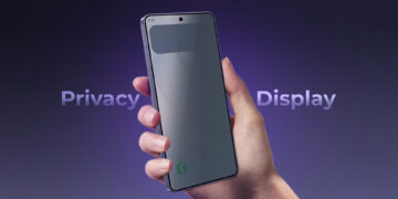 Все четыре модели Samsung Galaxy S27 получат экраны Privacy Display