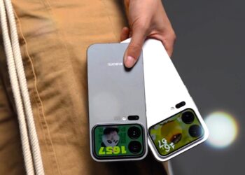 Всё, что известно о Xiaomi 18 Pro Max за три месяца до анонса