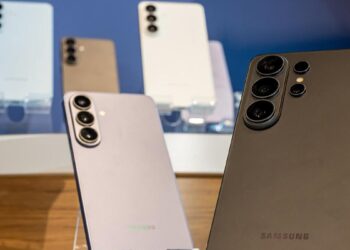 Выдыхаем: Samsung в конечном счёте отказалась от дисплеев BOE для Galaxy S27