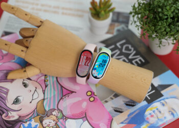 Xiaomi Band 11 задерживается, но не отменён