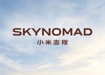 Xiaomi раскрыла дизайн SkyNomad и рассказала о его сути