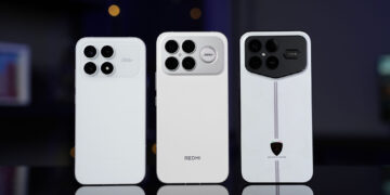 Xiaomi решила возродить Redmi K100 Pro: он дополнит K100 и K100 Pro Max