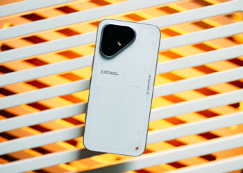 Дополнительная кнопка, мини-экран и батарея на 6 лет: обзор TECNO POVA 8 Pro 5G