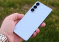 Приличное время автономной работы, отличная камера и не только: обзор Samsung Galaxy S26+