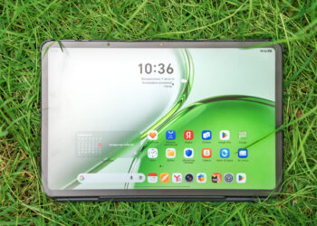 Большая диагональ, приличная автономность и до 18 ГБ ОЗУ: обзор HONOR Pad X9b Max