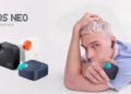 Анонс CMF Buds Neo – низший порог входа в музыку от Nothing