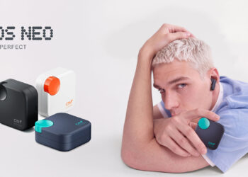 Анонс CMF Buds Neo – низший порог входа в музыку от Nothing