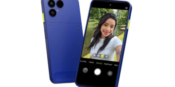 Анонс Fairphone 6+: приятный апгрейд за 50 евро