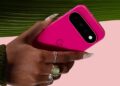 Анонс Google Pixel 11: новое поколение с Tensor G6 и ускоренным PixelSnap