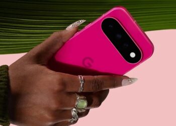 Анонс Google Pixel 11: новое поколение с Tensor G6 и ускоренным PixelSnap