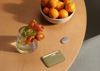 Анонс Google Pixel Tag: трекер для вещей с сетью Find Hub
