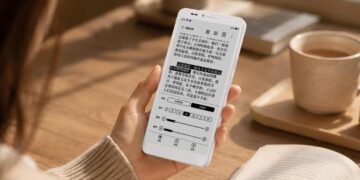 Анонс Hisense A10 Pro и A10 Ultra: возвращение E-Ink-смартфонов