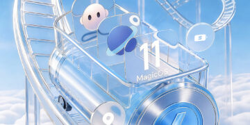 Анонс Honor MagicOS 11 – «жидкое стекло» без ущерба для плавности и батареи