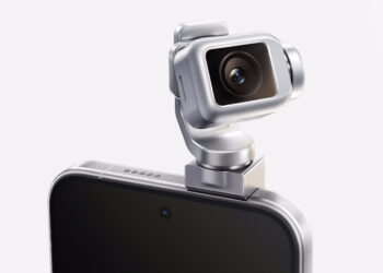 Анонс Honor Robot Phone – уникальный компактный камерофон с наработками ARRI
