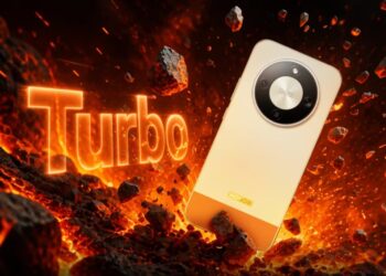 Анонс Honor Turbo: старый знакомый с небольшими улучшениями
