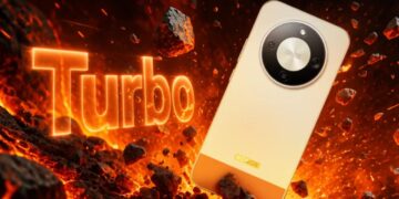 Анонс Honor Turbo: старый знакомый с небольшими улучшениями
