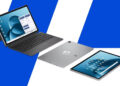 Анонс HP OmniPad 12: Android-планшет откуда не ждали