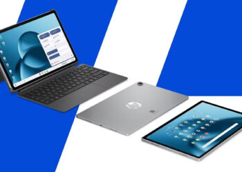Анонс HP OmniPad 12: Android-планшет откуда не ждали