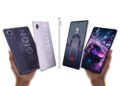 Анонс Lenovo Legion Y700 Wuji – компактный топ-планшет почти без рамок