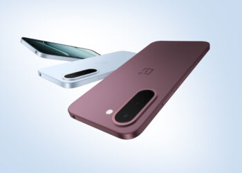 Анонс OnePlus N6x – привет из далёкого прошлого