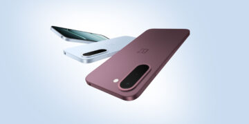 Анонс OnePlus N6x – привет из далёкого прошлого