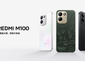 Анонс Xiaomi Redmi M100: бюджетная новинка в Китае