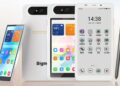 Bigme готовит убийцу Hisense A10 с цветным E-Ink-экраном