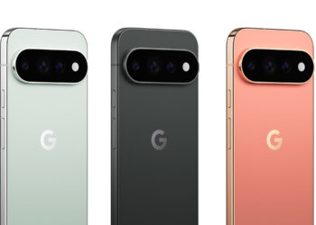 Большой слив пресс-фото Google Pixel 11, 11 Pro, 11 Pro XL и Pixel Watch 5