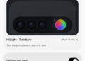 Энтузиаст сильно расширил функциональность HiLight в Pixel 11 Pro
