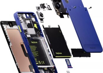 Fairphone 6+: подробные характеристики, промо-видео и цена