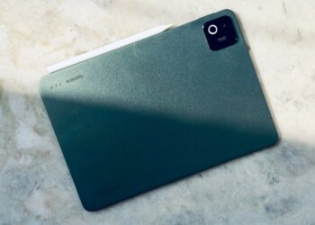 Главное о начинке Xiaomi Pad 9 Pro: экран, батарея, чип