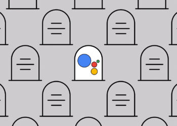 Google Ассистент всё: компания назвала дату отключения сервиса