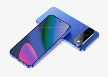 Характеристики и цены всех моделей серии Google Pixel 11