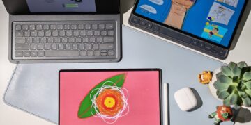 Honor Pad 20 Pro показали на творческом мастер-классе фестиваля «Лето в Москве»