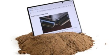 iFixit разочарованы ремонтопригодностью Samsung Galaxy Z Fold 8