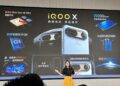 iQOO X — какими бренд видит флагманы будущего?