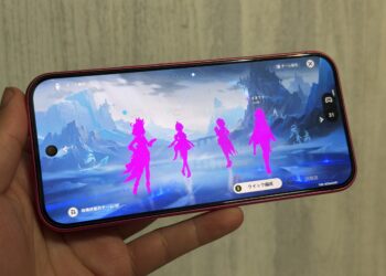 Как Genshin Impact идёт на Google Pixel 11? Есть ответ