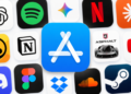 Как на Айфоне поменять регион в App Store в 2026