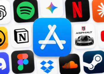 Как на Айфоне поменять регион в App Store в 2026