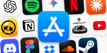 Как на Айфоне поменять регион в App Store в 2026