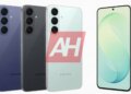 Каким будет Samsung Galaxy S26 FE? Основные характеристики