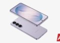 Компактный Samsung Galaxy S27 на качественных рендерах OnLeaks