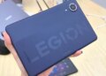 Lenovo Legion Y700 Wuji засветился на живых фото