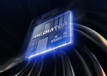 MediaTek Dimensity 9500M официально заявлен для iQOO Neo 11 Ultra